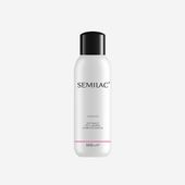 SEMILAC REMOVER ZMYWACZ DO HYBRYDY 500ml