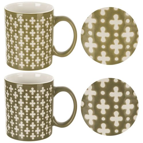 Kubek ceramiczny 350 ml na Arena.pl