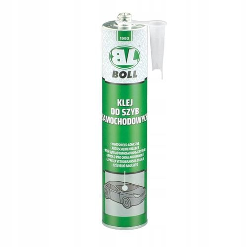 klej do szyb samochodowych 310ml boll na Arena.pl