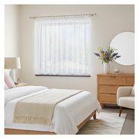 Firanka Gozo 250 x 150 cm DomoweTekstylia | WN25G1 215