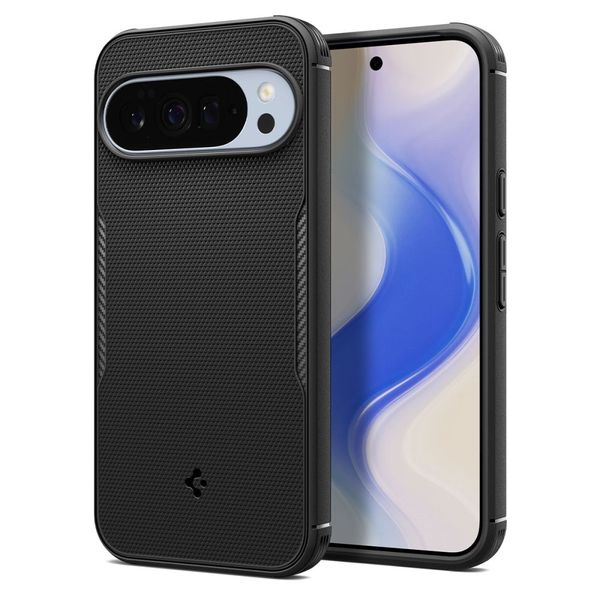 SPIGEN CORE ARMOR MAG MAGSAFE GOOGLE PIXEL 10 PRO XL MATTE BLACK zdjęcie 1