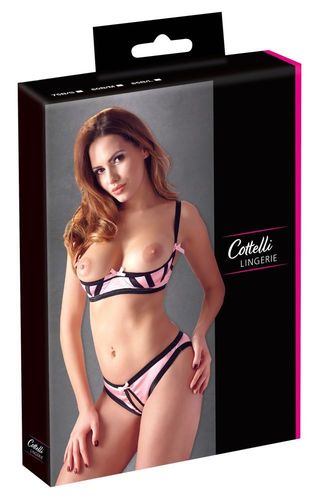 Shelf Bra Set 75B/S na Arena.pl