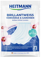 heitmann brillantweiss orchidee wybielacz do firan 50 g