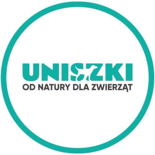 Mokra karma dla psów Unismak Ryba 200 gr na Arena.pl