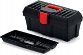 Skrzynka narzędziowa, warsztatowa Caliber KCR4020, Wymiary 20x40x18.6 cm, Prosperplast