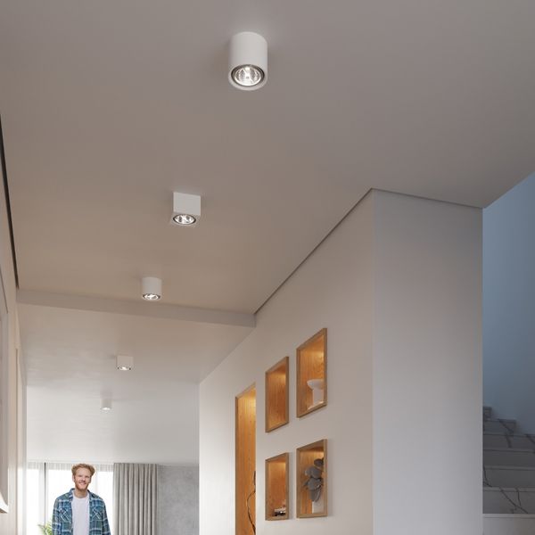 Plafon ceramiczny KALU zdjęcie 4