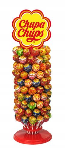 Chupa Chups 12g na Arena.pl