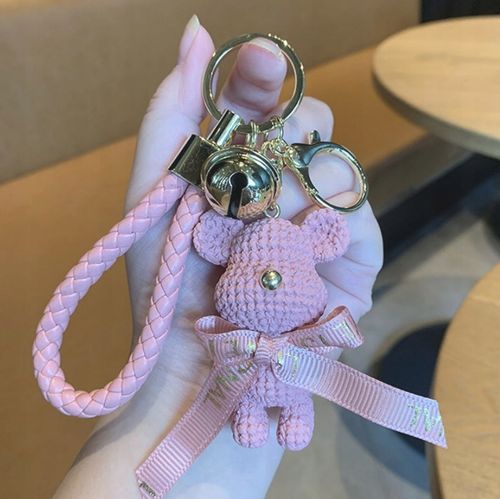 Brelok Zawieszka Miś Misio Breloczek Do Kluczy na Arena.pl