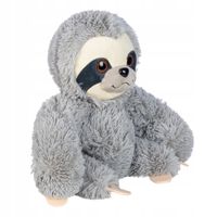 Leniwiec Pluszowy Maskotka Leniwiec FANCY Pluszak Leniwiec