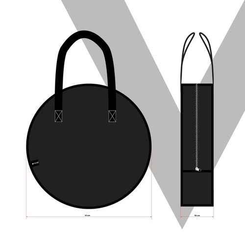 Pokrowiec na kable do ładowania samochodu EV na Arena.pl