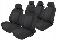 Pokrowce na miarę Ford Galaxy 1995-2005 5 os