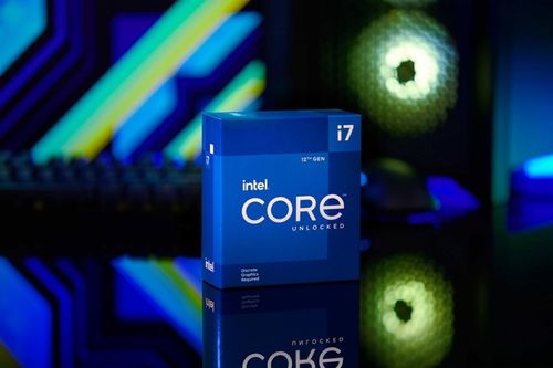 NOWY Procesor Intel Core i7-12700K S1700 12/20C 3.6/5.0GHz z k. graficzną na Arena.pl