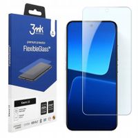 Szkło hybrydowe 3MK FlexibleGlass Xiaomi 13