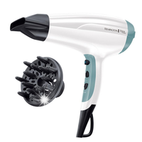 Suszarka do włosów Remington Shine Therapy Jonizacja Dyfuzor Zimny nawiew