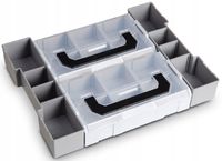 Wkładka do L-BOXX 102 zestaw pudełek L-BOXX Mini LB 102 system L-BOXX