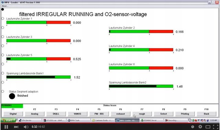POLSKI Interfejs OBD2 DLA BMW INPA 2KL e39 e46 e60 zdjęcie 2