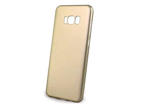 Etui Thin Case do Samsung Galaxy S8+ Plus Złote na Arena.pl