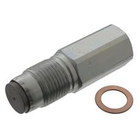 Zawór regulacji ciśnienia paliwa Ford Transit IV 2008 2009 2010 2011 2012