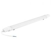 LAMPA LED 60CM 18W IP65 6500K OŚWIETLENIE PRZEMYSŁOWE