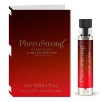 Pherostrong Pheromone Limited Edition Perfumy Z Feromonami Dla Kobiet 1Ml