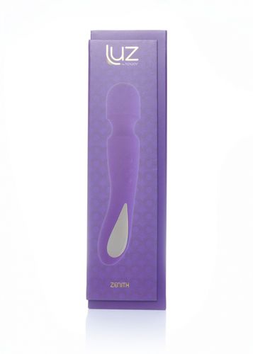 zenith massager purple na Arena.pl