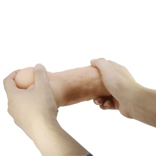 Crazy Bull - Scarlet, Tpr na Arena.pl