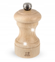 PEUGEOT Bistro Młynek Naturalny Tradycyjy do Pieprzu 10 cm.