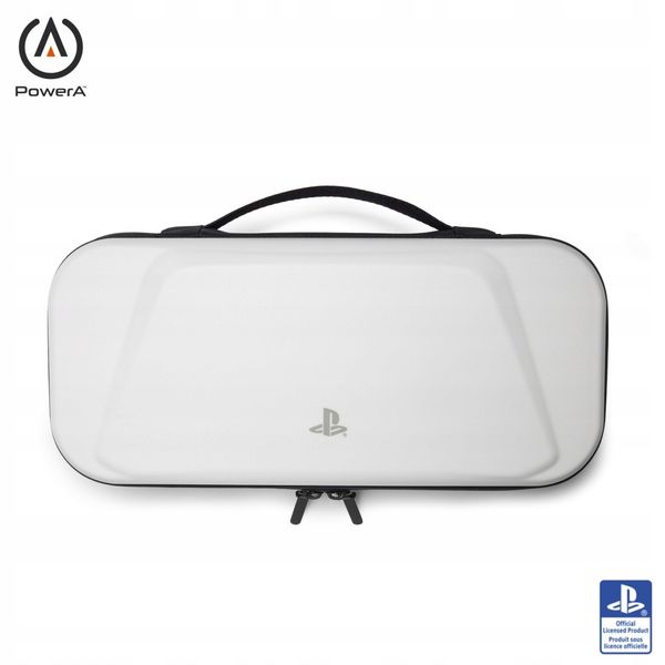 Etui POWERA do PlayStation Portal Biały zdjęcie 7