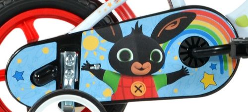 Rower dziecięcy Dino 108 BG 10” - BING 2024 na Arena.pl