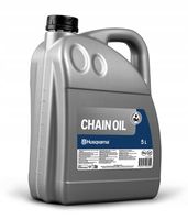Olej do łańcucha Husqvarna All Season 5 l