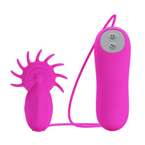 pretty love  boris, 12 vibration functions na Arena.pl