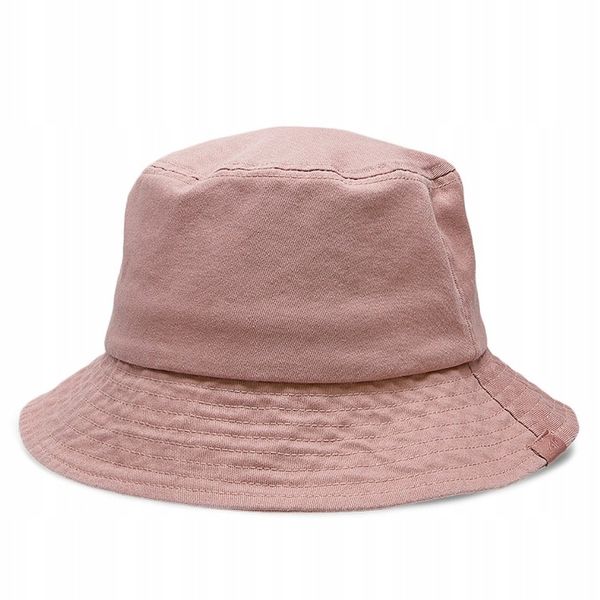 KAPELUSZ BUCKET HAT 4F czapka bawełna ACAPU125 M zdjęcie 1