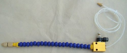 MGŁA OLEJOWA DYSZA CNC rurka segmentowa chłodzenie na Arena.pl