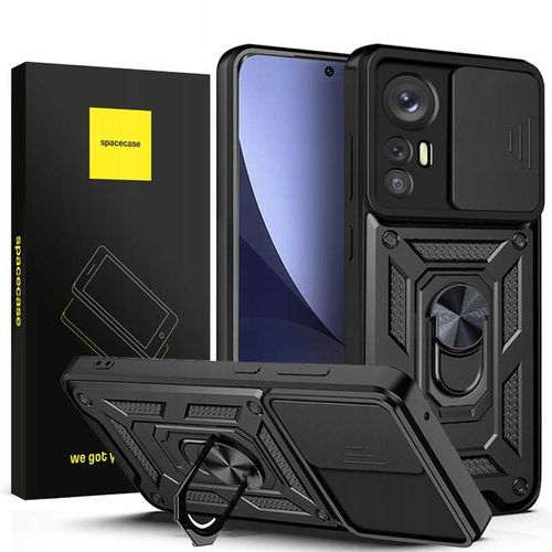 Spacecase Camring Redmi Note 12S na Arena.pl