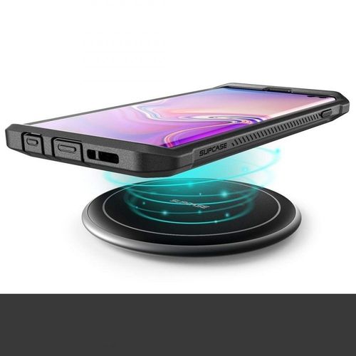 Etui Supcase Unicorn Beetle Pro Galaxy S10 Black na Arena.pl