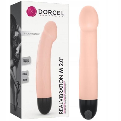 Cielisty wibrator i perfumy damskie 10 ml. na Arena.pl