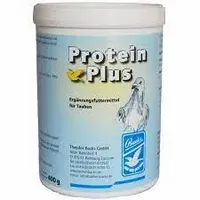 Protein plus Backs białko zwierzęce 400 g