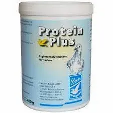 Protein plus Backs białko zwierzęce 400 g zdjęcie 1