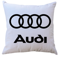 Poduszka Audi