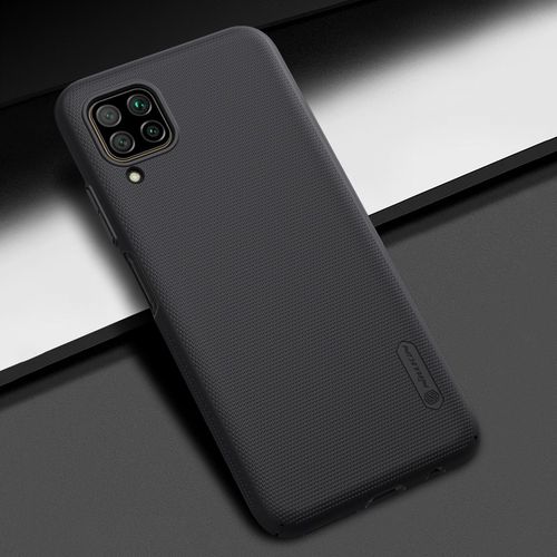 Etui Huawei P40 Lite / Nova 7i / Nova 6 SE (Black) na Arena.pl