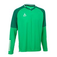 Bluza piłkarska dla bramkarza Select Monaco M T26-03154 10 Lat