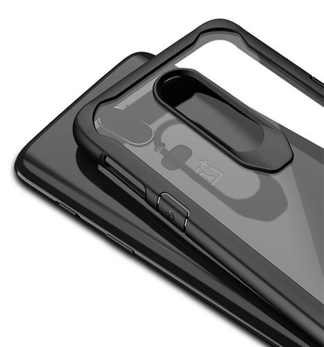 IPAKY SURVIVAL ONEPLUS 6 CZARNY na Arena.pl