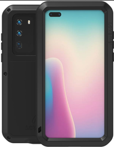 love mei powerful huawei p40 na Arena.pl