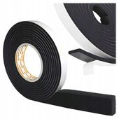 TAŚMA ROZPRĘŻNA do okien szczelin dylatacji USZCZELKA 10mm 20mm 8m