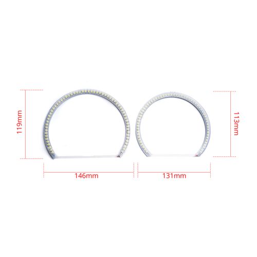 RINGI SMD EPR13 E46 A+B na Arena.pl