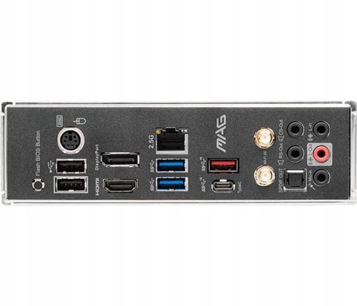 Płyta główna MSI MAG B550 TOMAHAWK MAX WIFI na Arena.pl