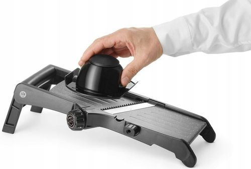 Hendi Samurai mandolina japońska na Arena.pl