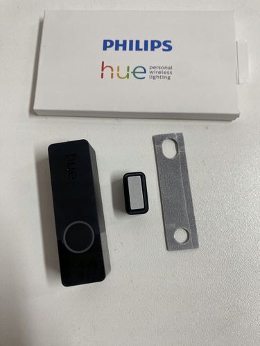 Czujnik Philips Hue Philips Hue Contact sensor EU BL na Arena.pl