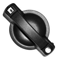 KLAMKA DRZWI BOCZNYCH PRZESUWNYCH PRAWA RĄCZKA Fiat Doblo 2003 2004