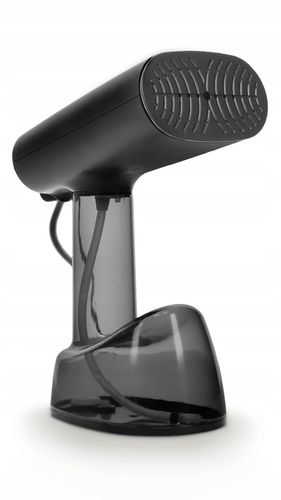 2w1 Parownica do ubrań Żelazko parowe Steamer KREXUS Ceramiczna stopa na Arena.pl